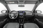 Toyota Etios Platinum Sedan 2016 года (LA)